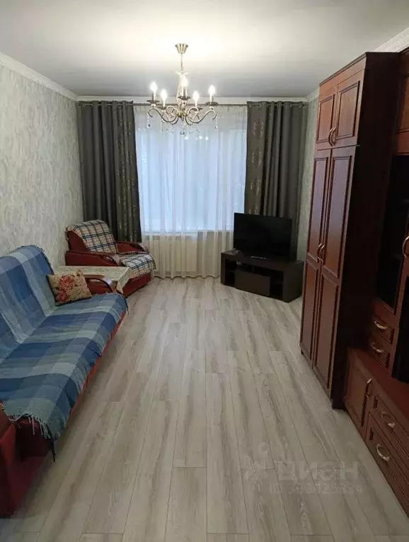 2-к кв. Москва Коровинское ш., 3К1 (44.2 м) - Фото 2