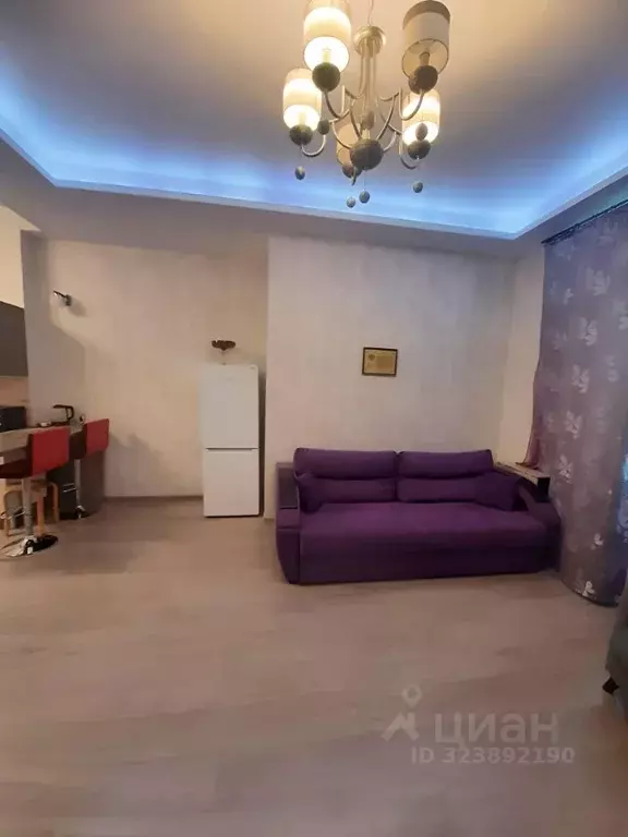 Студия Москва Широкая ул., 30 (36.3 м) - Фото 2