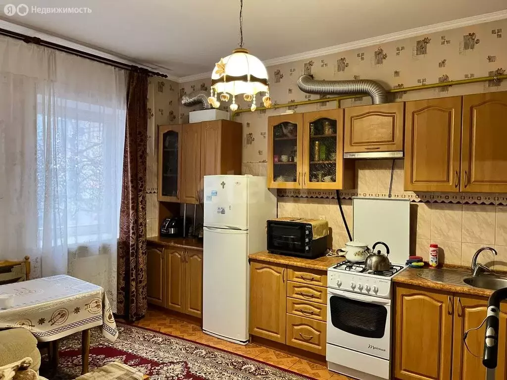 2-комнатная квартира: Калининград, улица Маршала Борзова, 103Б (61.5 ... - Фото 2