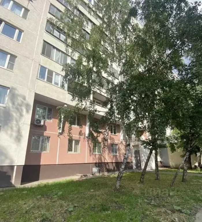 Помещение свободного назначения в Москва Нижегородская ул., 70К1 (112 ... - Фото 1