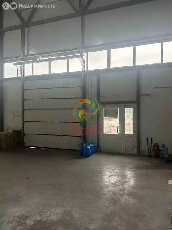 Склад (875 м) - Фото 2