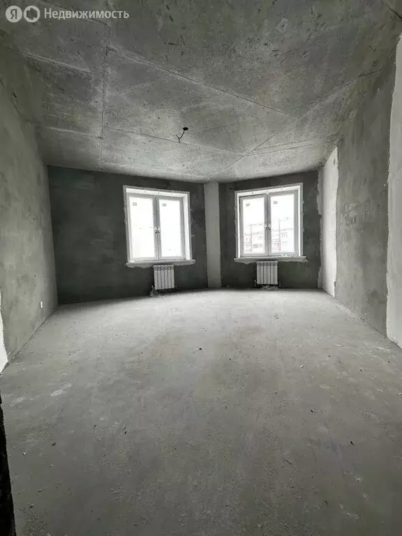 2-комнатная квартира: Брянск, Степная улица, 11 (70 м) - Фото 0