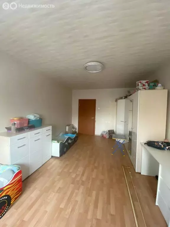 3-комнатная квартира: Москва, Сельскохозяйственная улица, 18к1 (76.5 ... - Фото 1