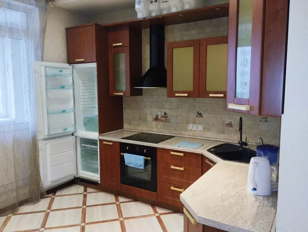 1-к кв. Москва просп. Маршала Жукова, 76к2 (56.0 м) - Фото 2