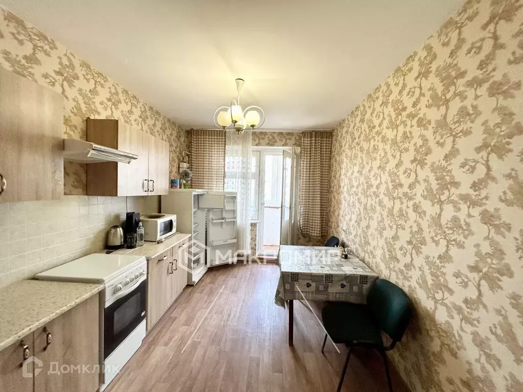 Продаётся 3-к квартира, 70.9 м - Фото 1