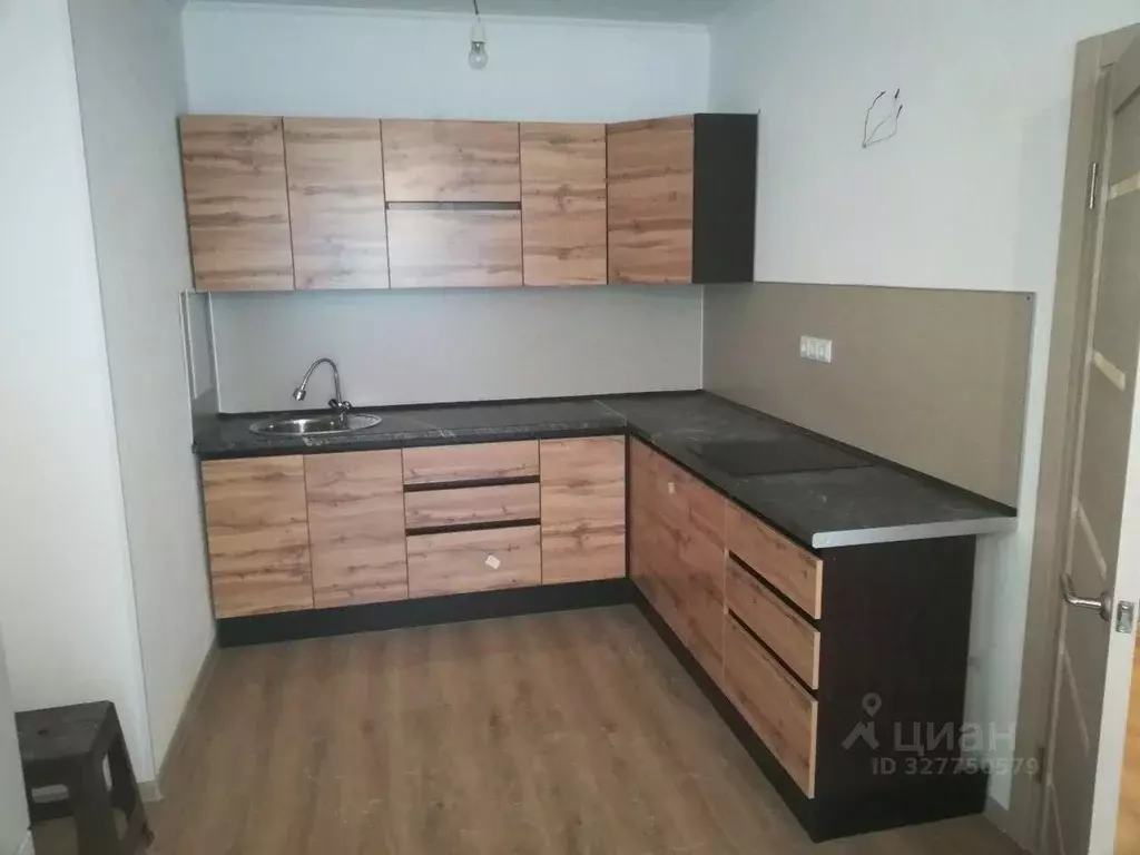 1-к кв. Ярославская область, Ярославль Шандорная ул., 14 (36.0 м) - Фото 1