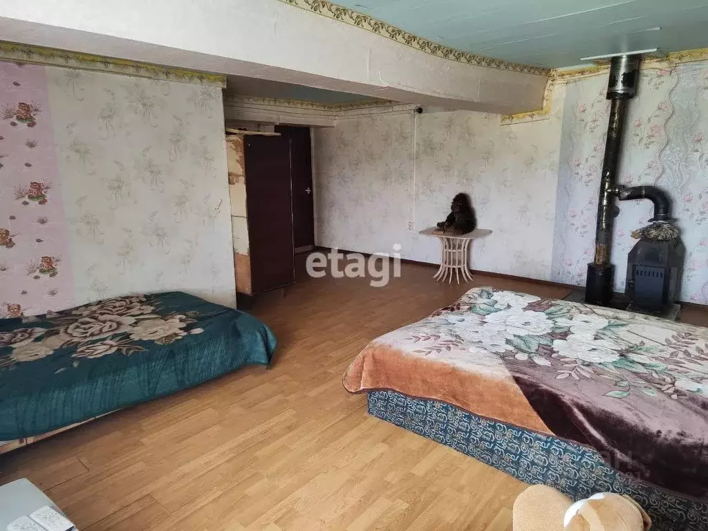 Офис в Ленинградская область, Волосовский район, Большеврудское с/пос, ... - Фото 1