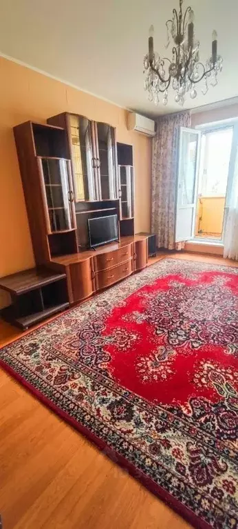 1-к кв. Москва Онежская ул., 2К3 (38.0 м) - Фото 1