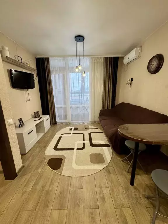 2-к кв. Пензенская область, Пенза ул. Измайлова, 38 (42.0 м) - Фото 1