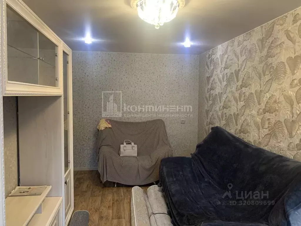 2-к кв. Владимирская область, Вязники ул. Ленина, 11 (45.0 м) - Фото 0