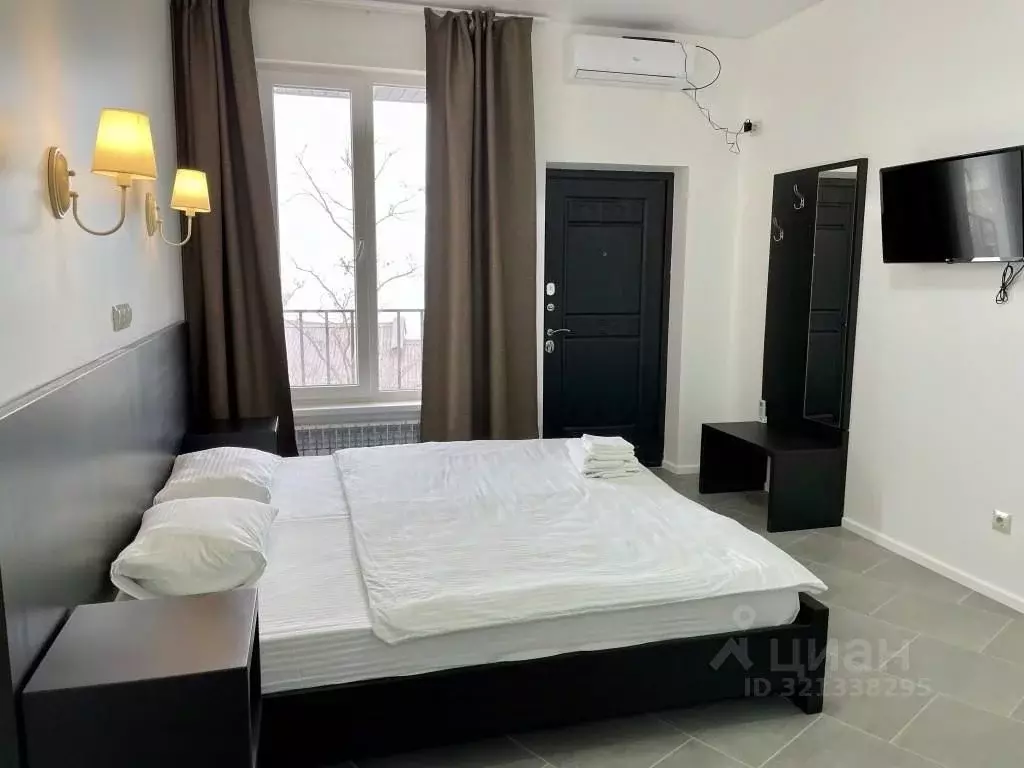 1-к кв. Крым, Керчь ул. 51-й Армии, 5 (25.0 м) - Фото 1