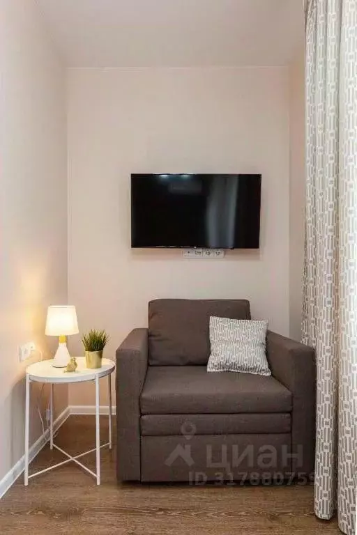 Комната Приморский край, Владивосток Светланская ул., 23А (15.0 м) - Фото 1