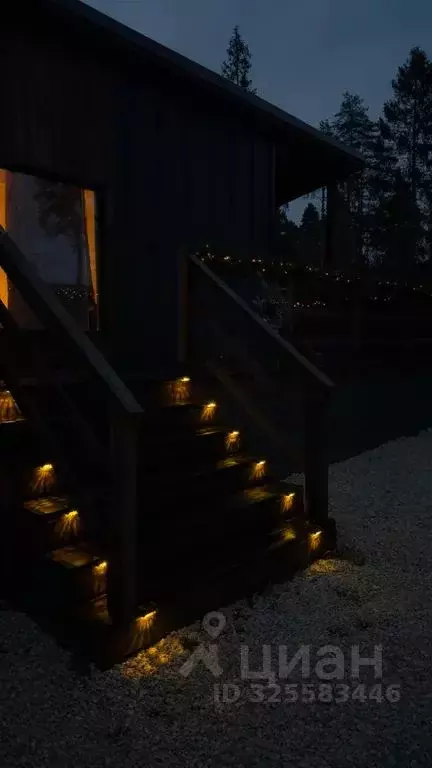 Дом в Московская область, Щелково городской округ, Авиационная тер. ... - Фото 1