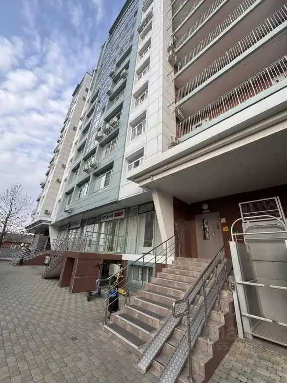 Помещение свободного назначения в Краснодарский край, Краснодар ... - Фото 2