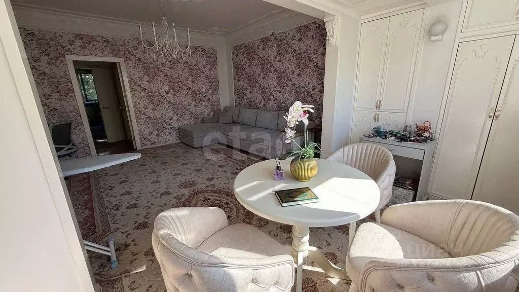 2-к кв. Татарстан, Казань ул. Сафьян, 6 (74.0 м) - Фото 1