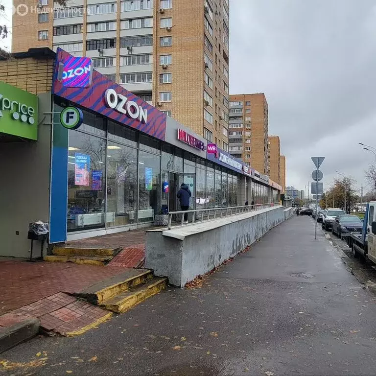 Помещение свободного назначения (85 м) - Фото 2
