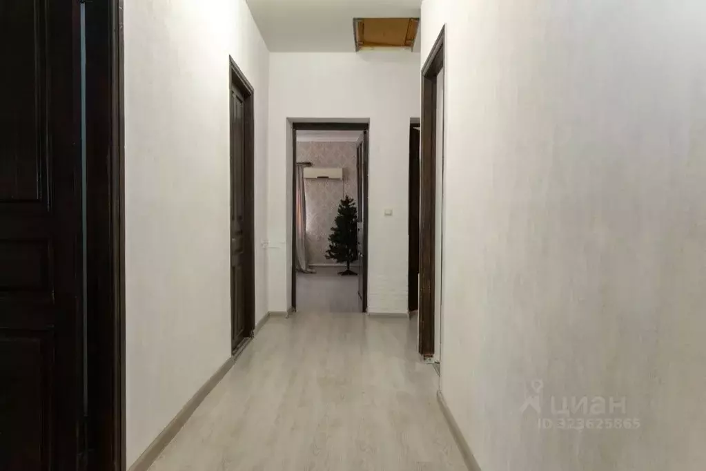 Дом в Краснодарский край, Краснодар Центральный мкр, ул. Братьев ... - Фото 1