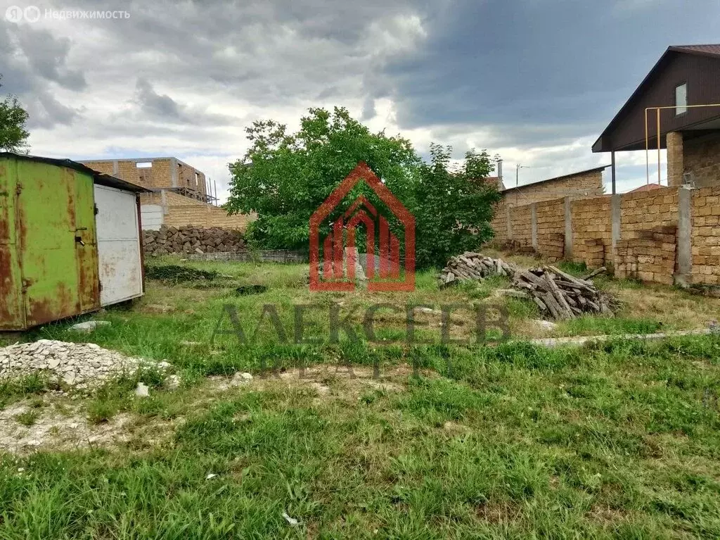 Участок в Бахчисарай, Лазурная улица, 12 (7 м) - Фото 1