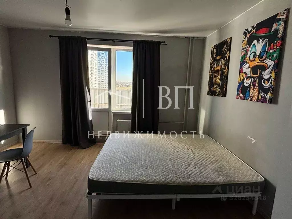 Студия Санкт-Петербург пос. Парголово, ул. Тихоокеанская, 18к2 (30.0 ... - Фото 2