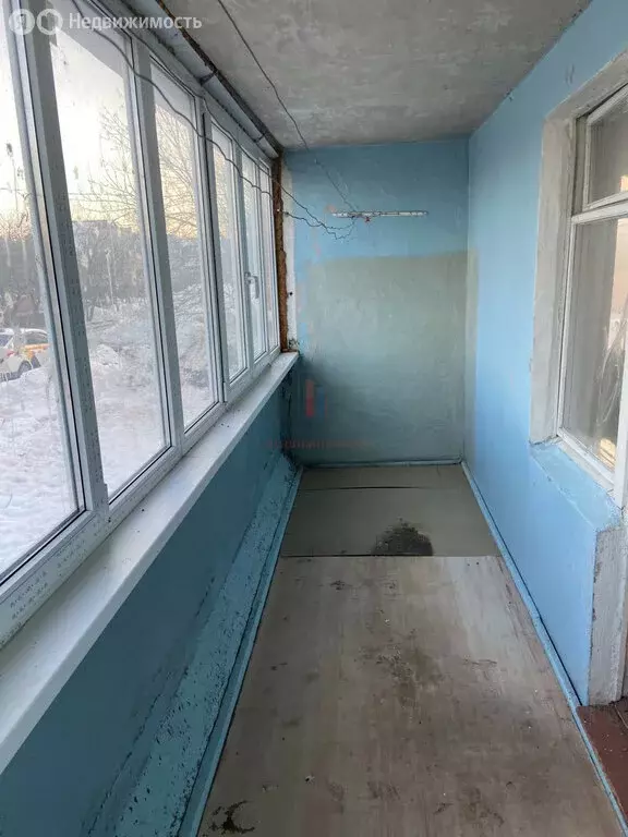 2-комнатная квартира: Серпухов, Подольская улица, 38 (50.8 м) - Фото 1