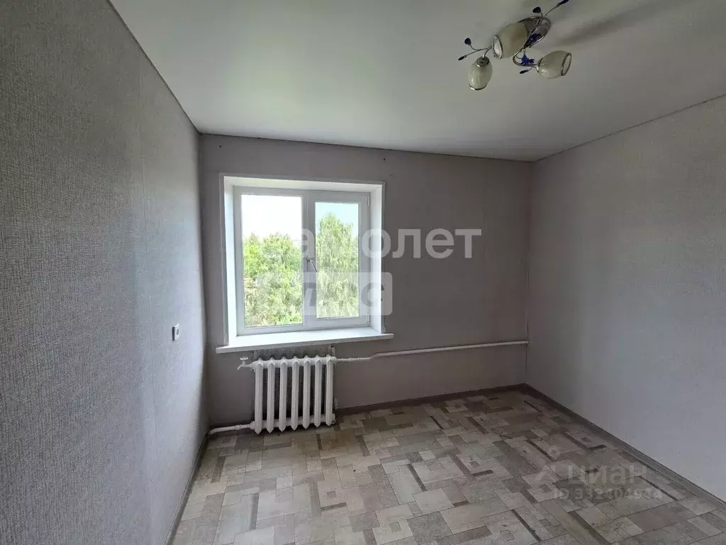 2-к кв. Башкортостан, Мелеуз 32-й мкр, 24 (35.0 м) - Фото 1