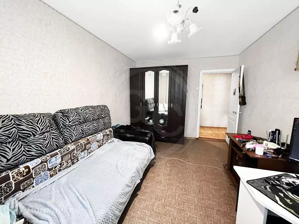 Продаётся 2-к квартира, 36.7 м - Фото 0