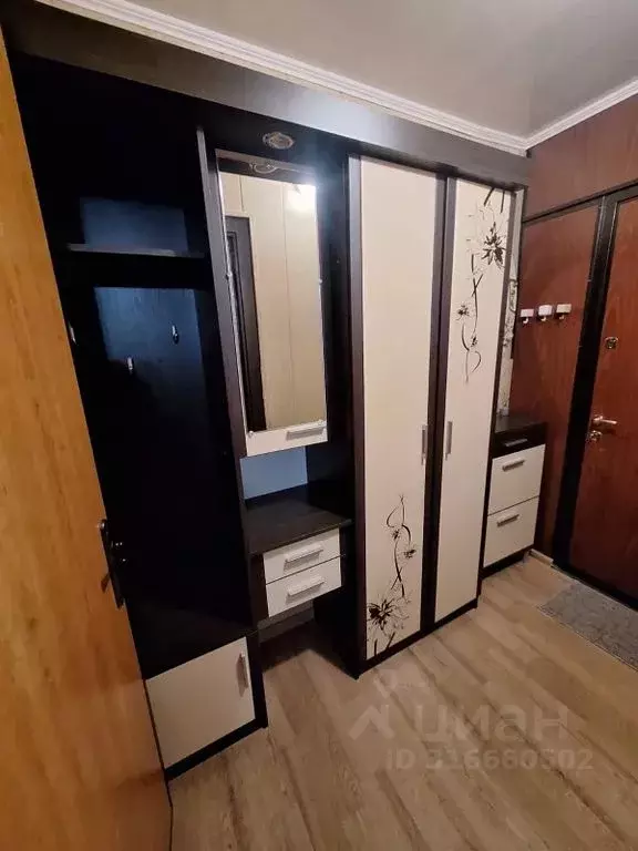 1-к кв. Нижегородская область, Нижний Новгород ул. Ванеева, 20 (38.0 ... - Фото 1
