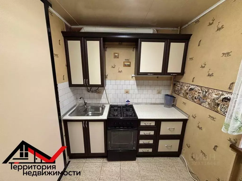 Студия Севастополь ул. 1-я Бастионная, 4А (43.0 м) - Фото 1