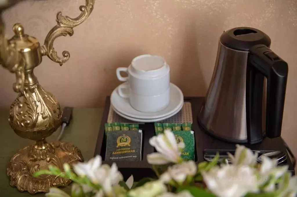 Комната Москва пер. Большой Староданиловский, 5 (21.0 м) - Фото 2