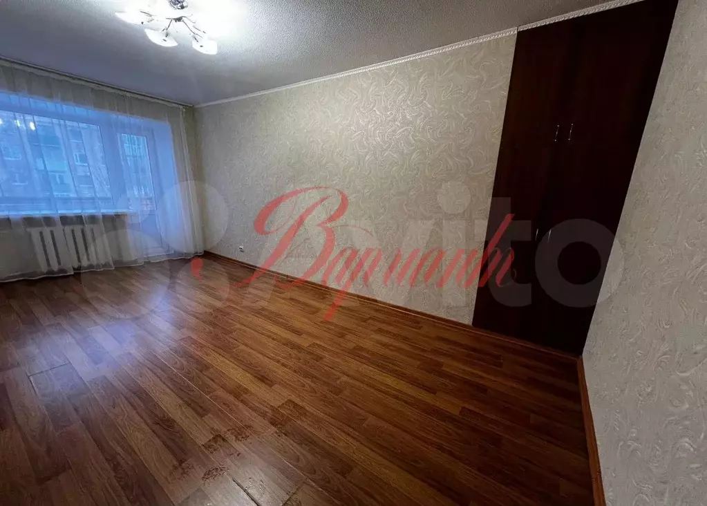 1-к. квартира, 31 м, 3/5 эт. - Фото 0