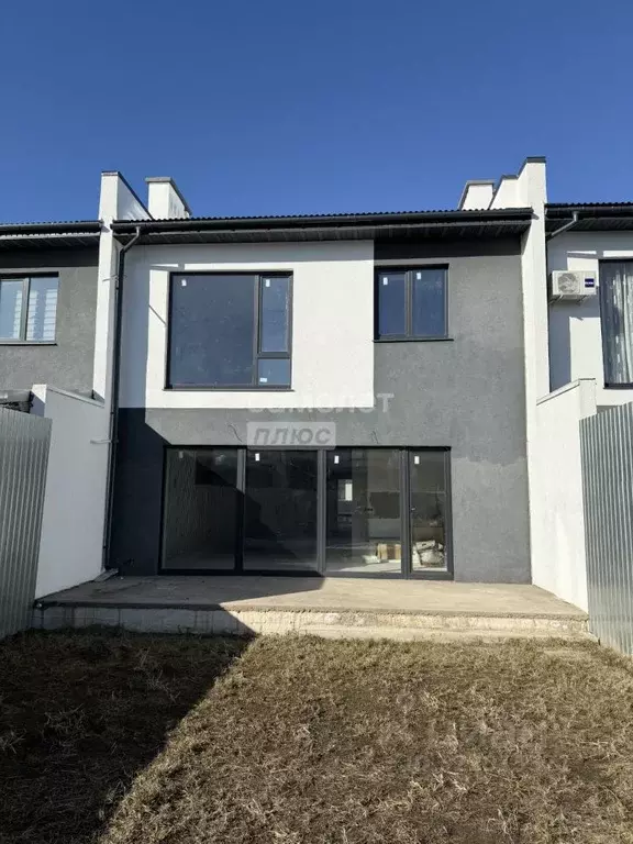 Таунхаус в Самарская область, Ставропольский район, с. Подстепки ул. ... - Фото 2