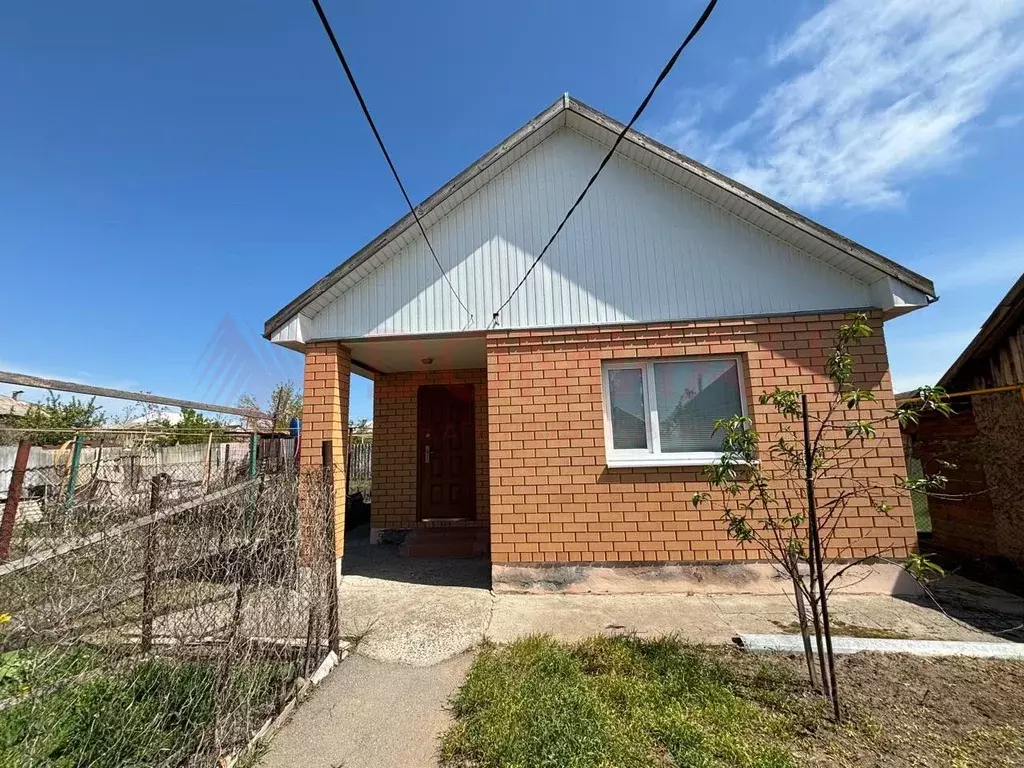 Дом в Ростовская область, Цимлянск ул. Лермонтова (32 м) - Фото 2