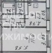1-к кв. Рязанская область, Рязань Песочня тер., ул. Зубковой, 27 (32.8 ... - Фото 2