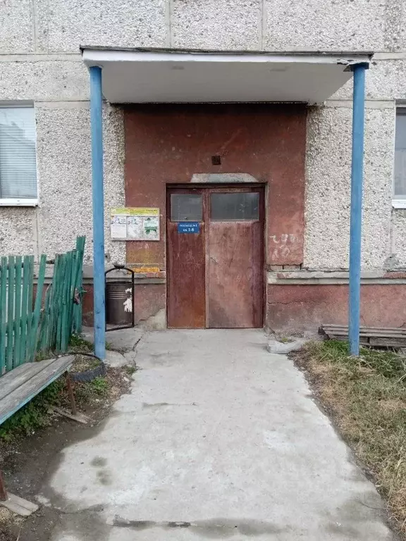 1-к кв. Свердловская область, Верхняя Пышма городской округ, с. Балтым ... - Фото 1