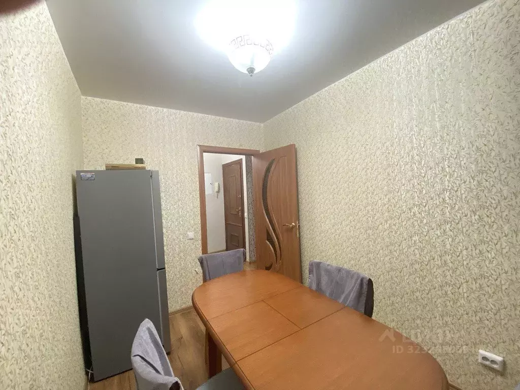 2-к кв. Санкт-Петербург Краснопутиловская ул., 23 (43.5 м) - Фото 2