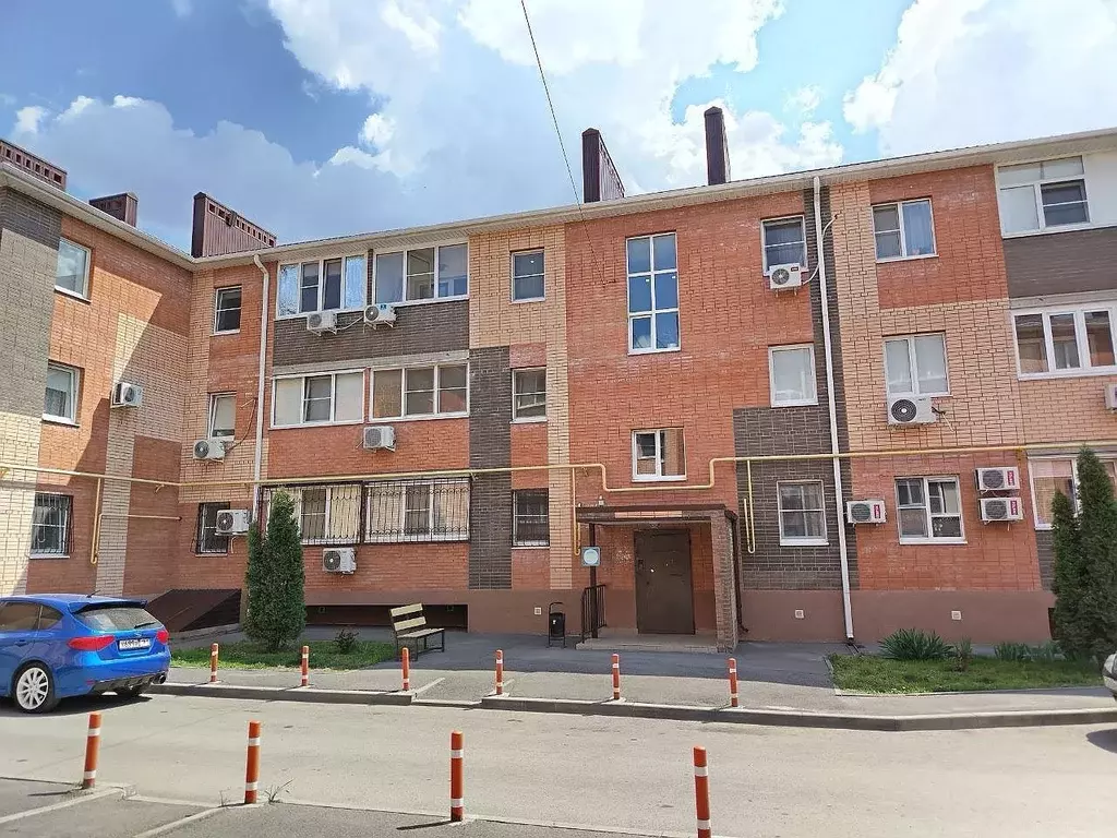 Продаётся 1-к квартира, 41 м - Фото 0