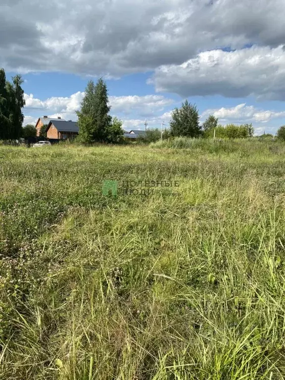 Участок в Марий Эл, Йошкар-Ола Песчаная ул. (10.0 сот.) - Фото 1