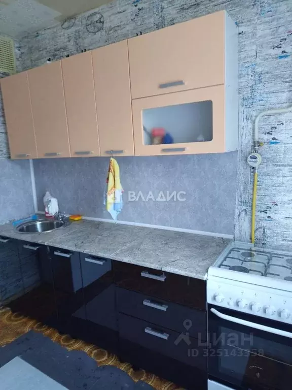 3-к кв. Владимирская область, Ковров ул. Строителей, 41 (62.5 м) - Фото 1