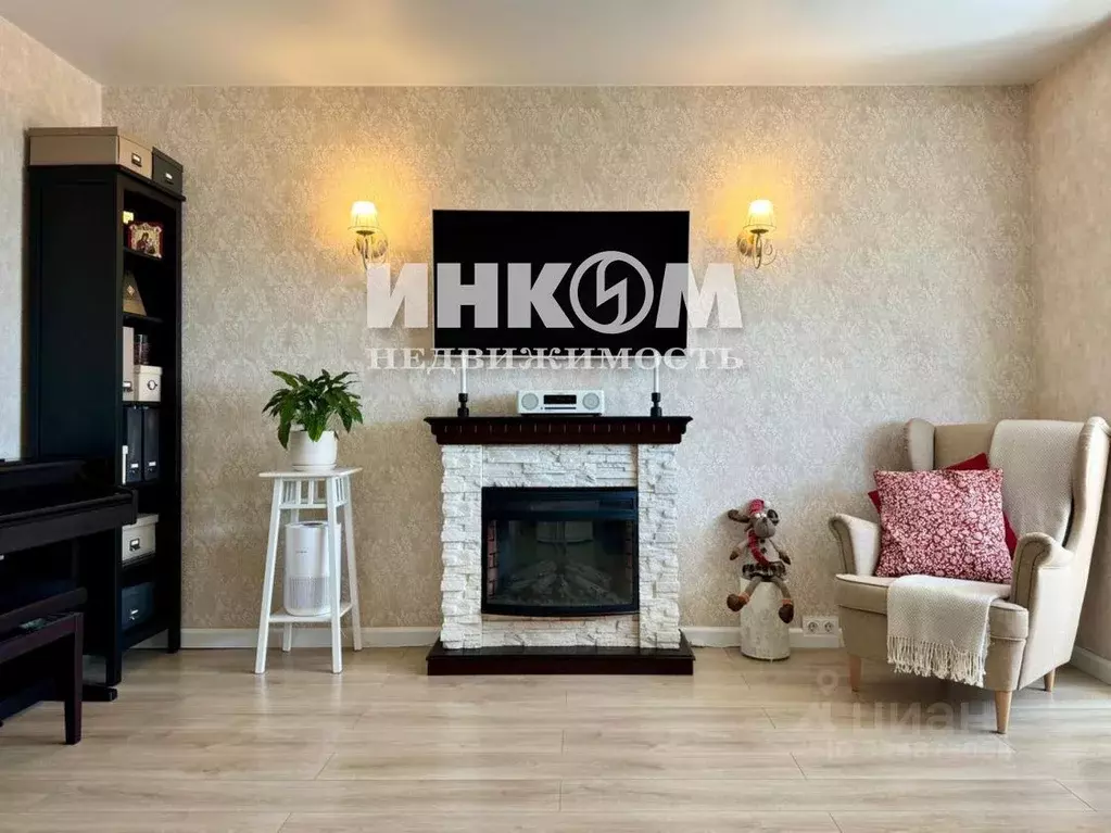 1-к кв. Московская область, Видное ул. Завидная, 13 (42.3 м) - Фото 1