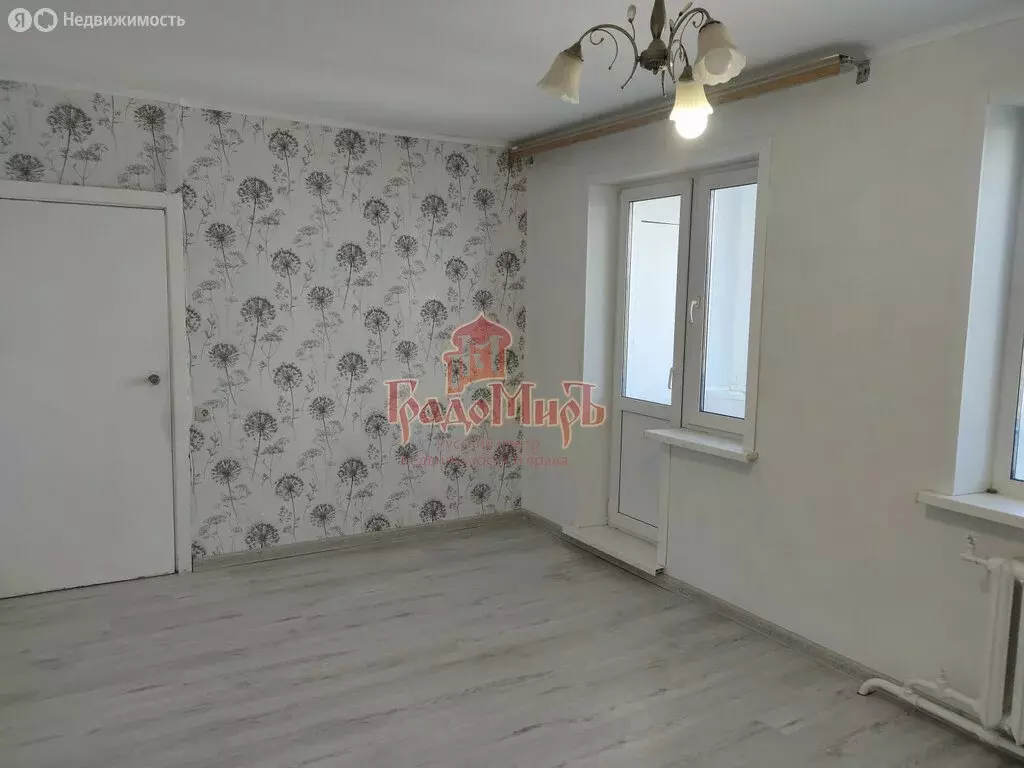4-комнатная квартира: Лобня, улица Ленина, 7 (60 м) - Фото 1