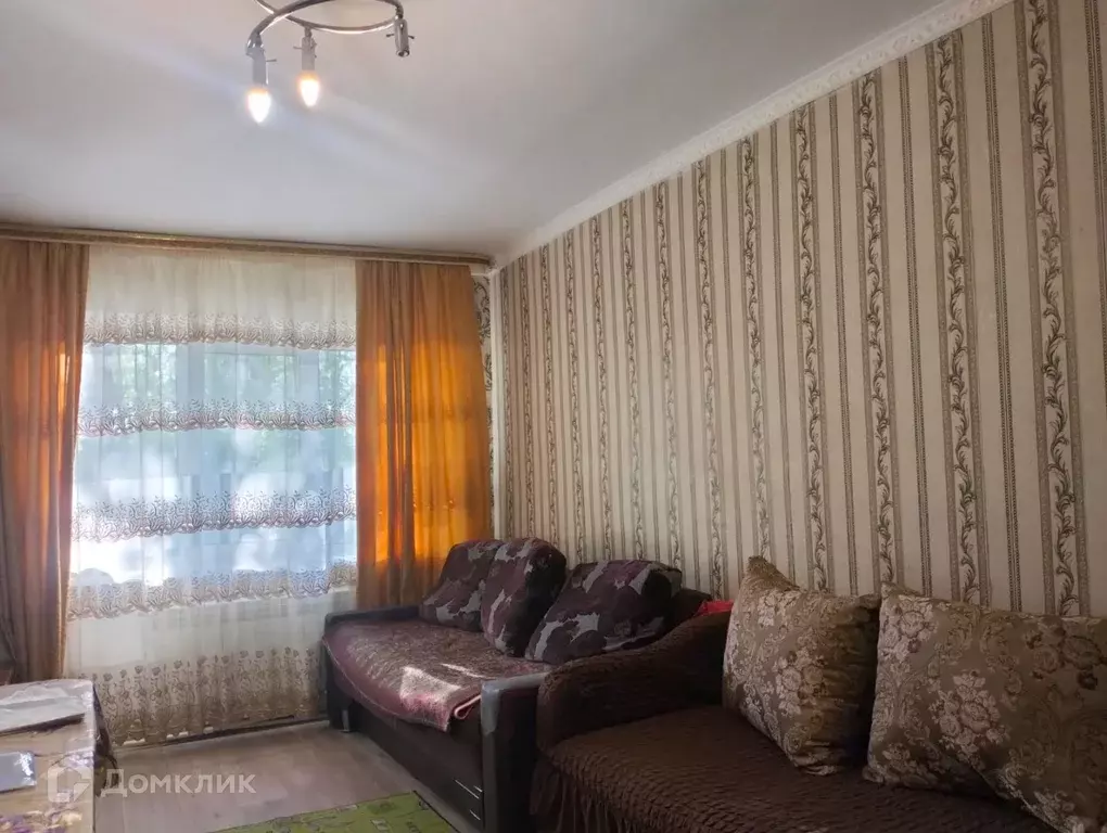 Продаётся 2-к квартира, 43 м - Фото 1