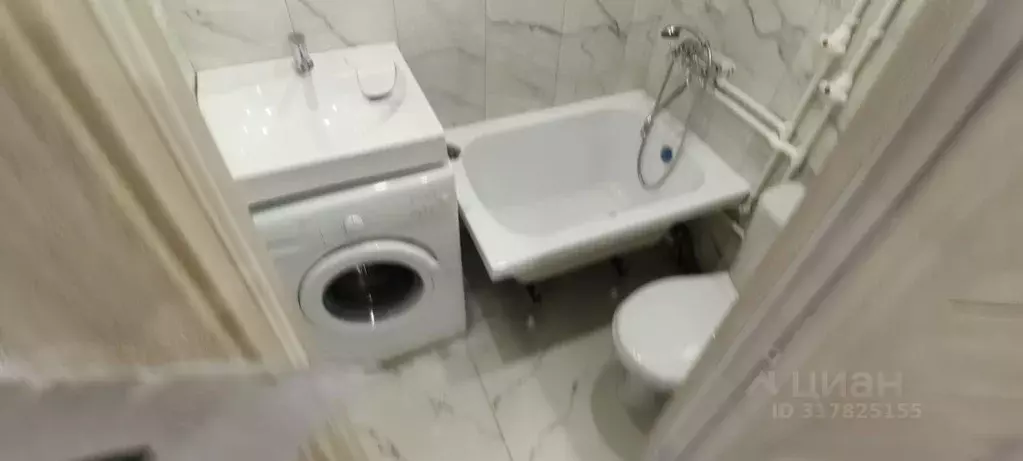 Комната Татарстан, Казань ул. Братьев Касимовых, 22/7 (18.0 м) - Фото 0