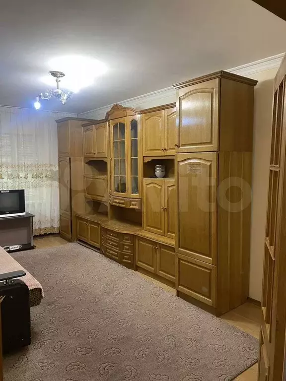 3-к. квартира, 65 м, 1/5 эт. - Фото 0