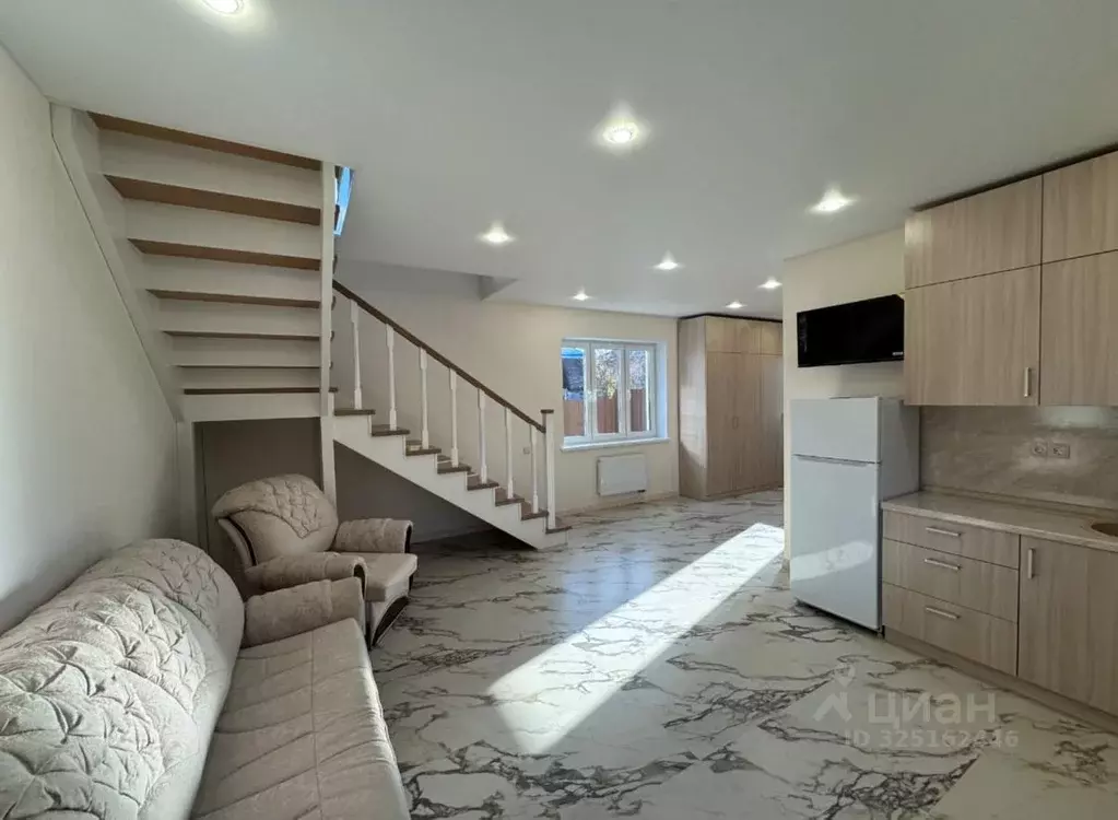 Коттедж в Московская область, Подольск № 6 ПМЗ СНТ,  (100 м) - Фото 1