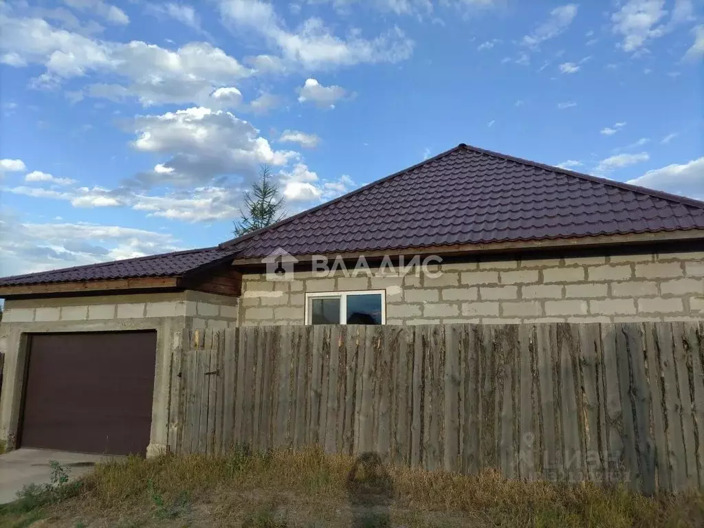 Дом в Бурятия, Улан-Удэ Импульс кв-л,  (90 м) - Фото 1