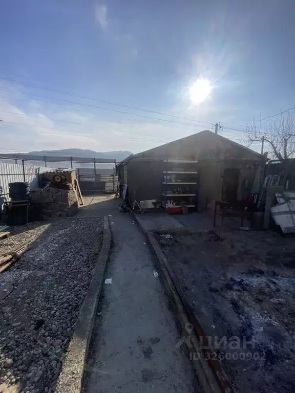 Дом в Ставропольский край, Предгорный муниципальный округ, пос. ... - Фото 2