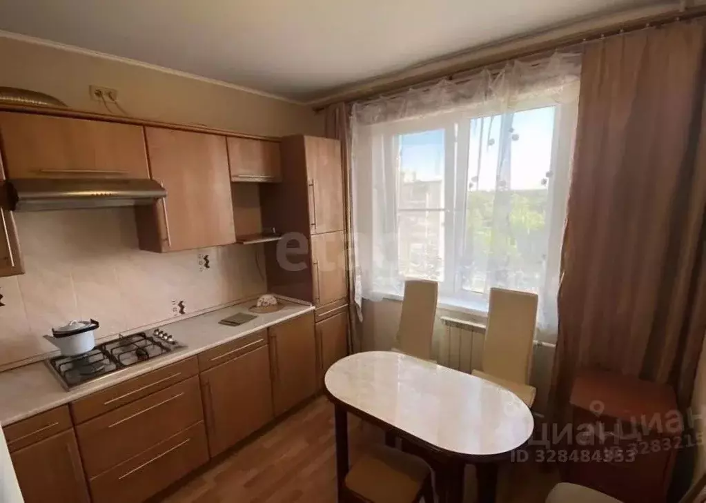 2-к кв. Москва, Москва, Щербинка ул. Космонавтов, 7 (52.5 м) - Фото 1