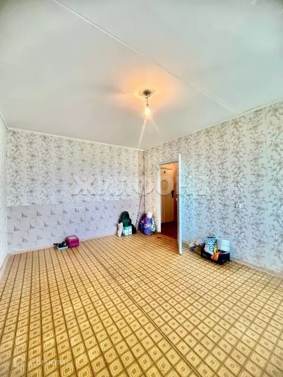 Продаётся 3-к квартира, 60.4 м - Фото 1