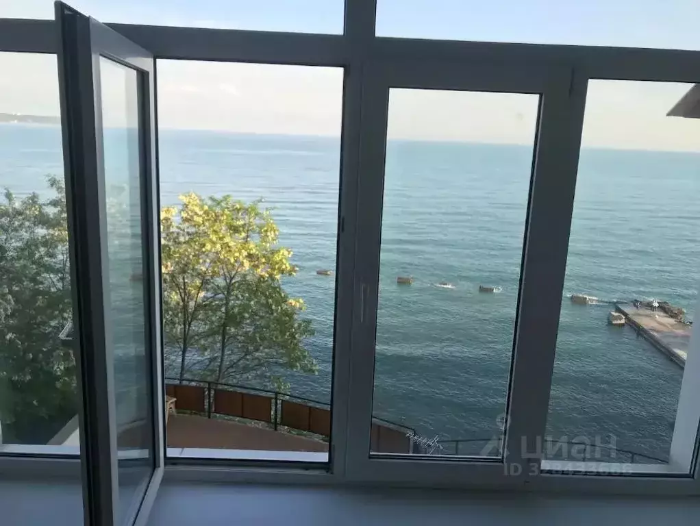 Дом в Краснодарский край, Туапсинский муниципальный округ, с. Небуг ш. ... - Фото 2