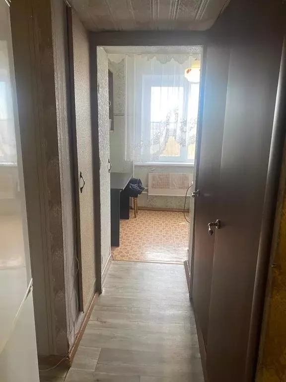 Продаётся 1-к квартира, 33.7 м - Фото 1